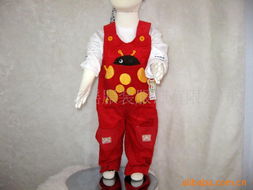 鄭州金童謠服裝服飾 精選兒童服裝產品列表與零售指南